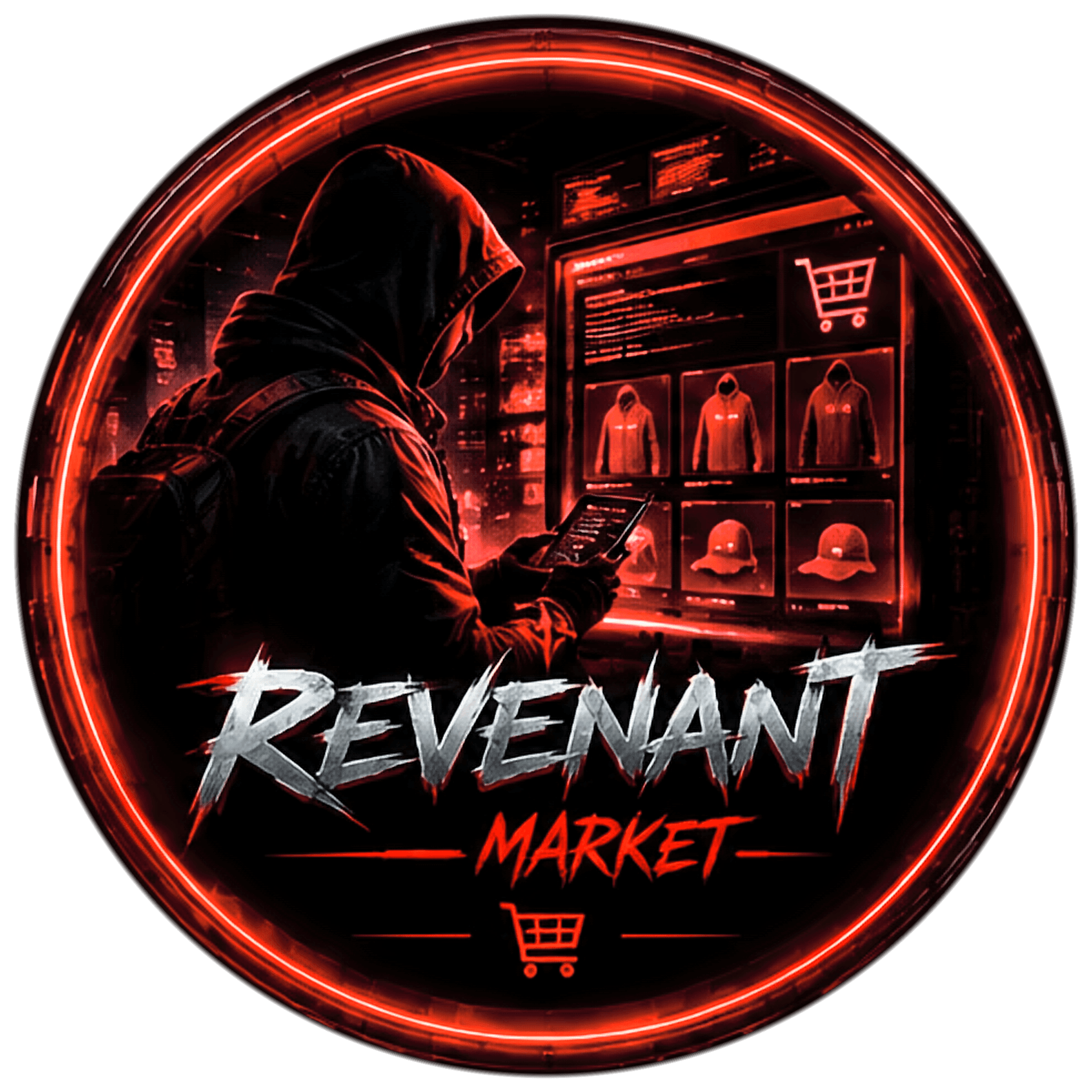 Revenant Market